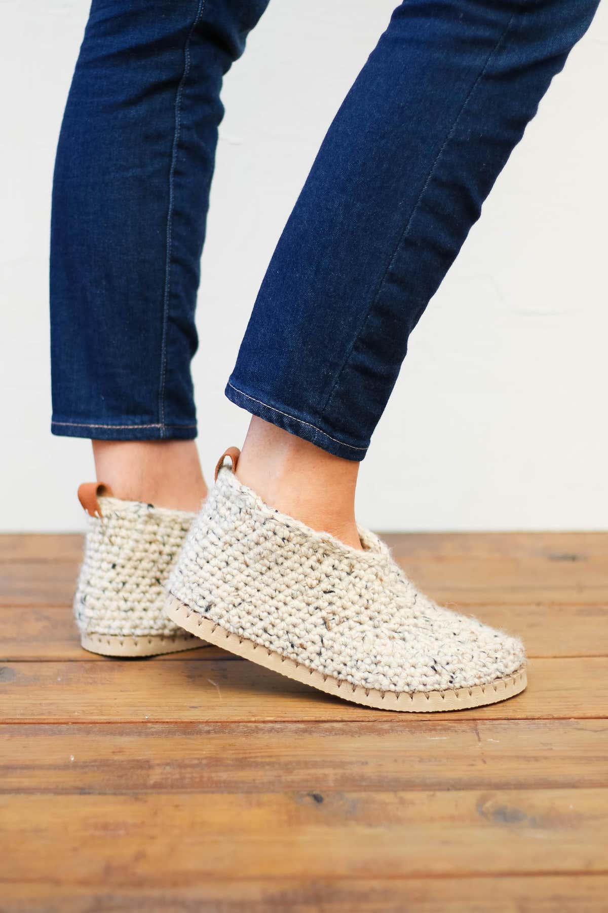 Chukka Flip Flop Slippers