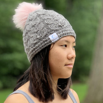 Cobble Together Beanie