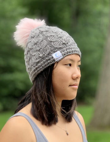 Cobble Together Beanie