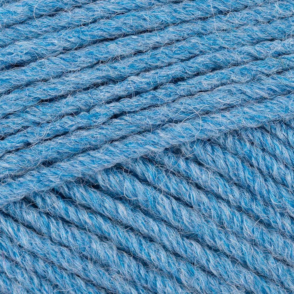 Paintbox Yarns Wool Blend Worsted Yarn - Acrylic Worsted