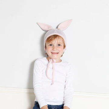 MillaMia Animal Hat Knitting Pattern