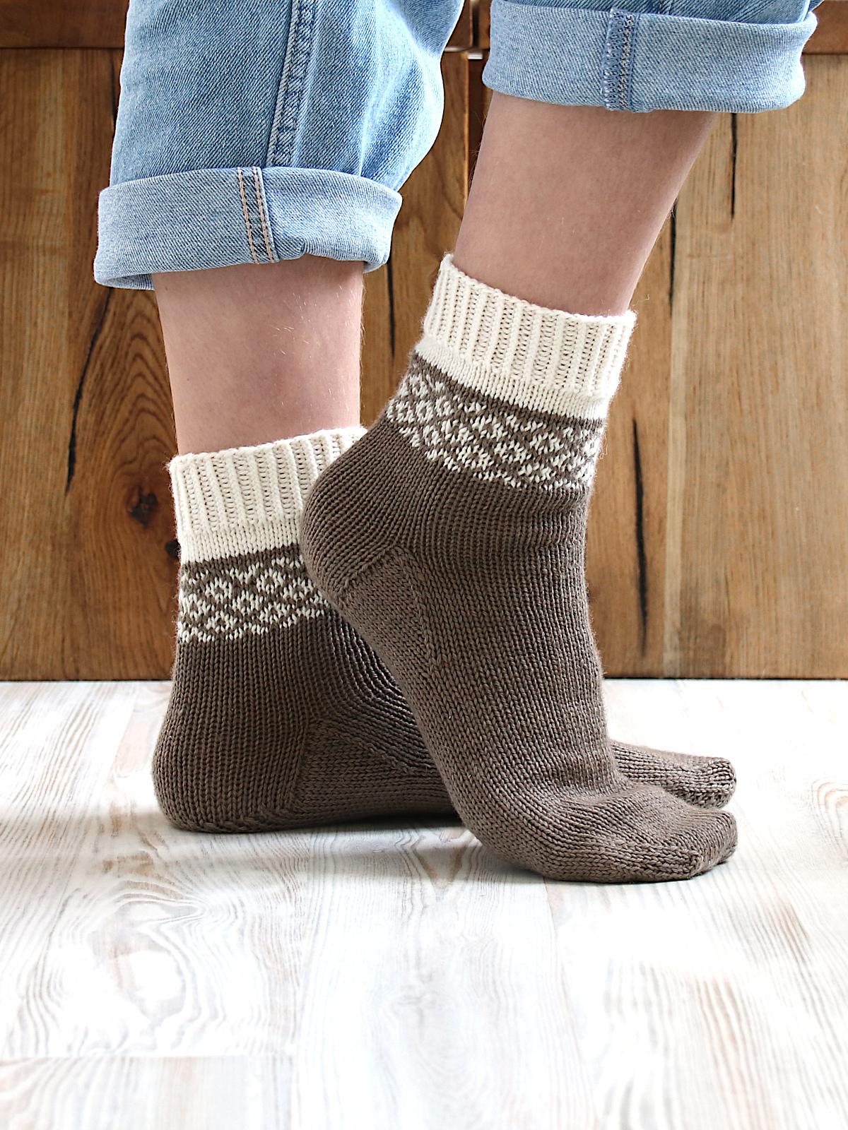 Soft Steps