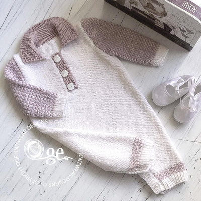 Nightwear Knitting Patterns