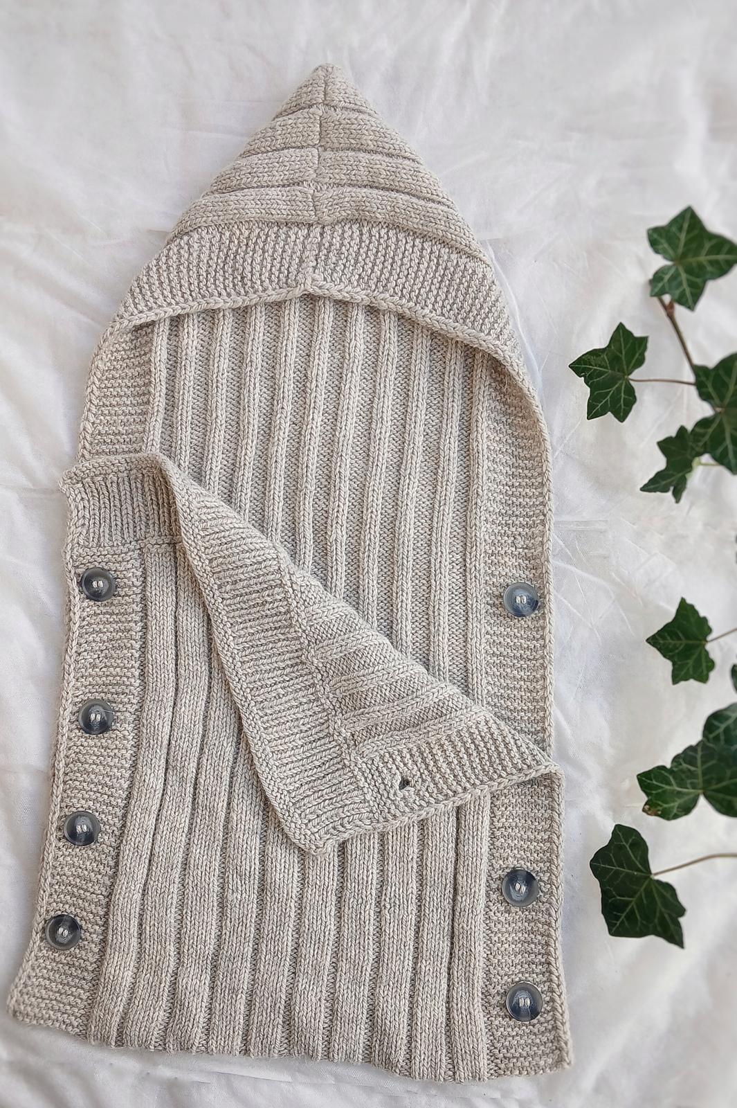 Hygge Bunting Bag