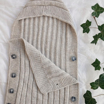 Hygge Bunting Bag