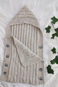 Hygge Bunting Bag
