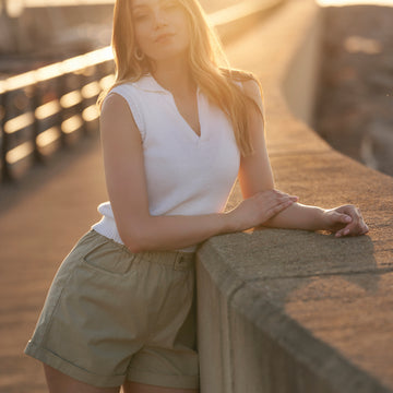 Rowan Mode at Rowan: Collection 8