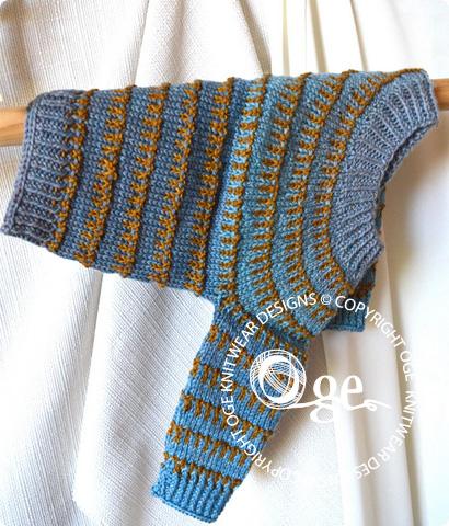 Matisse Sweater - P202