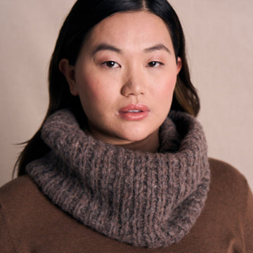 Rowan 4 Projects Brushed Fleece Essentials