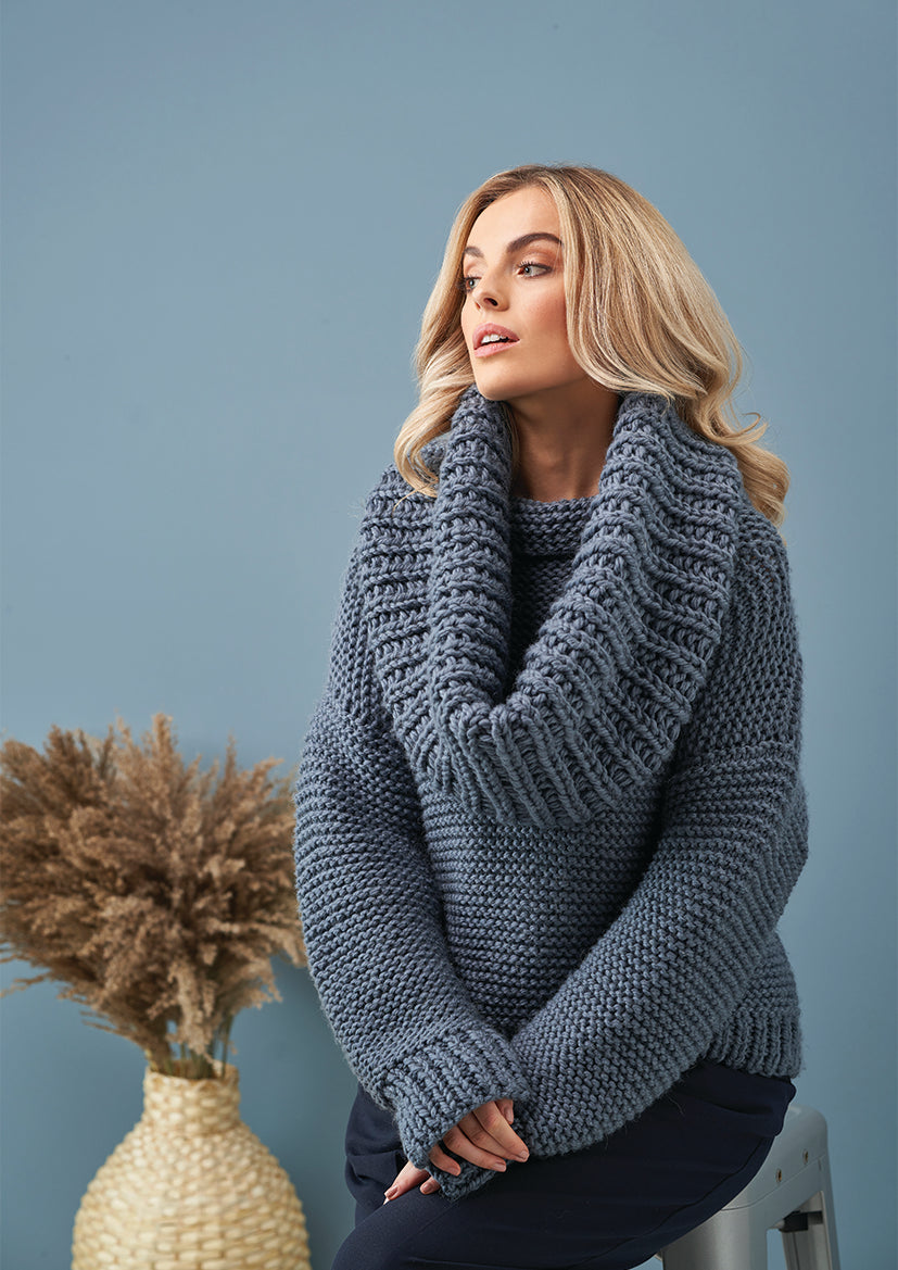 Rowan Mode at Rowan: Collection Three