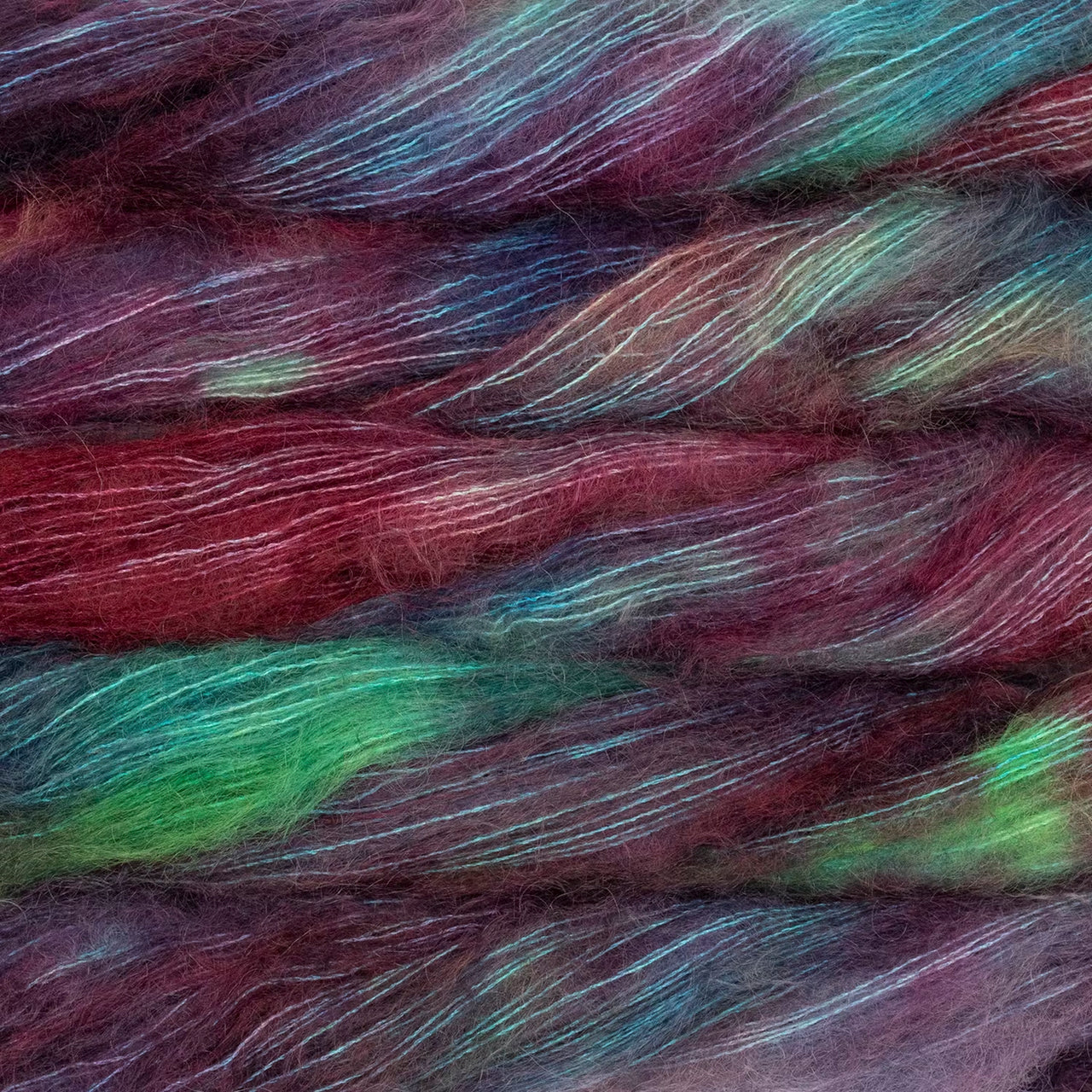 Malabrigo Mohair Yarn - Lace