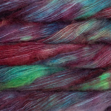 Malabrigo Mohair Yarn - Lace