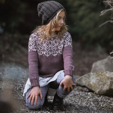 Wildwood Sweater