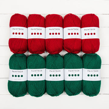 Season's Greetings