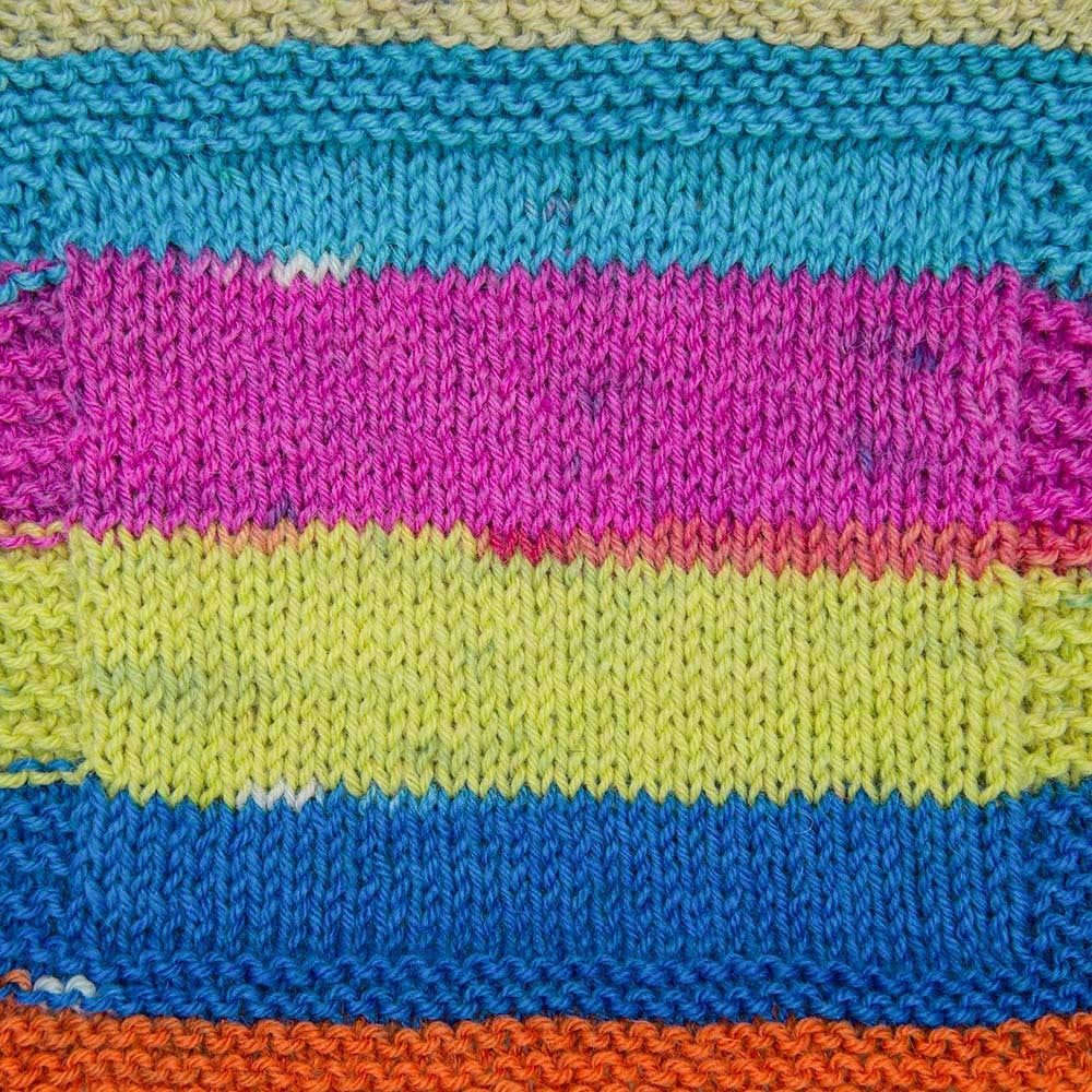 Paintbox Yarns Socks 5 Ball Value Pack Yarn - Wool 4 Ply