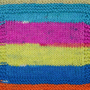 Paintbox Yarns Socks 5 Ball Value Pack Yarn - Wool 4 Ply