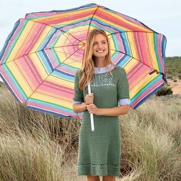 Lana Grossa Dress Crochet Pattern