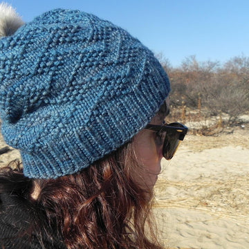 Smooth Stone (hat)