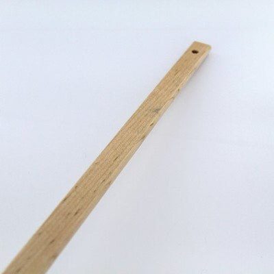 Raddles & Lease Sticks