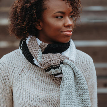 Upstate Scarf