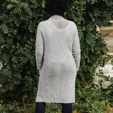 Sweater Weather Cardi