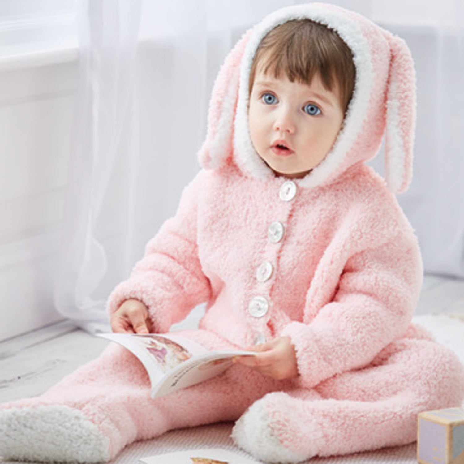 Sirdar Bunny, Sheep or Teddy Bear All-In-Ones Knitting