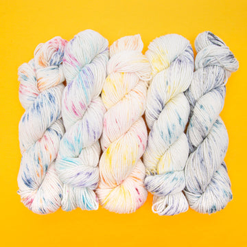 Berroco Vintage Baby Handpaint Yarn - Acrylic DK