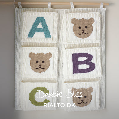 Wall Hanging Knitting Patterns