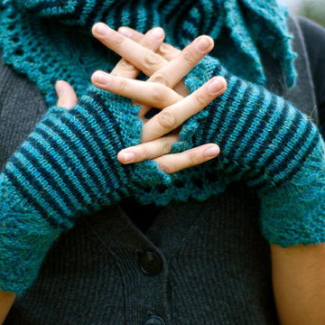 Andrea's Mitts