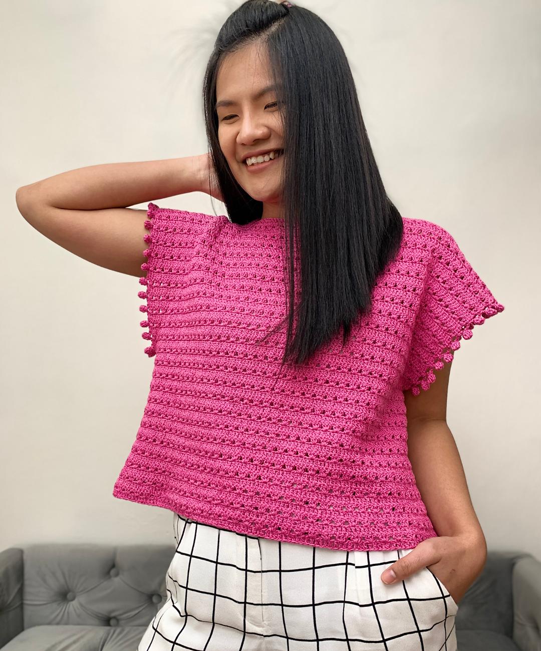 Summer Top