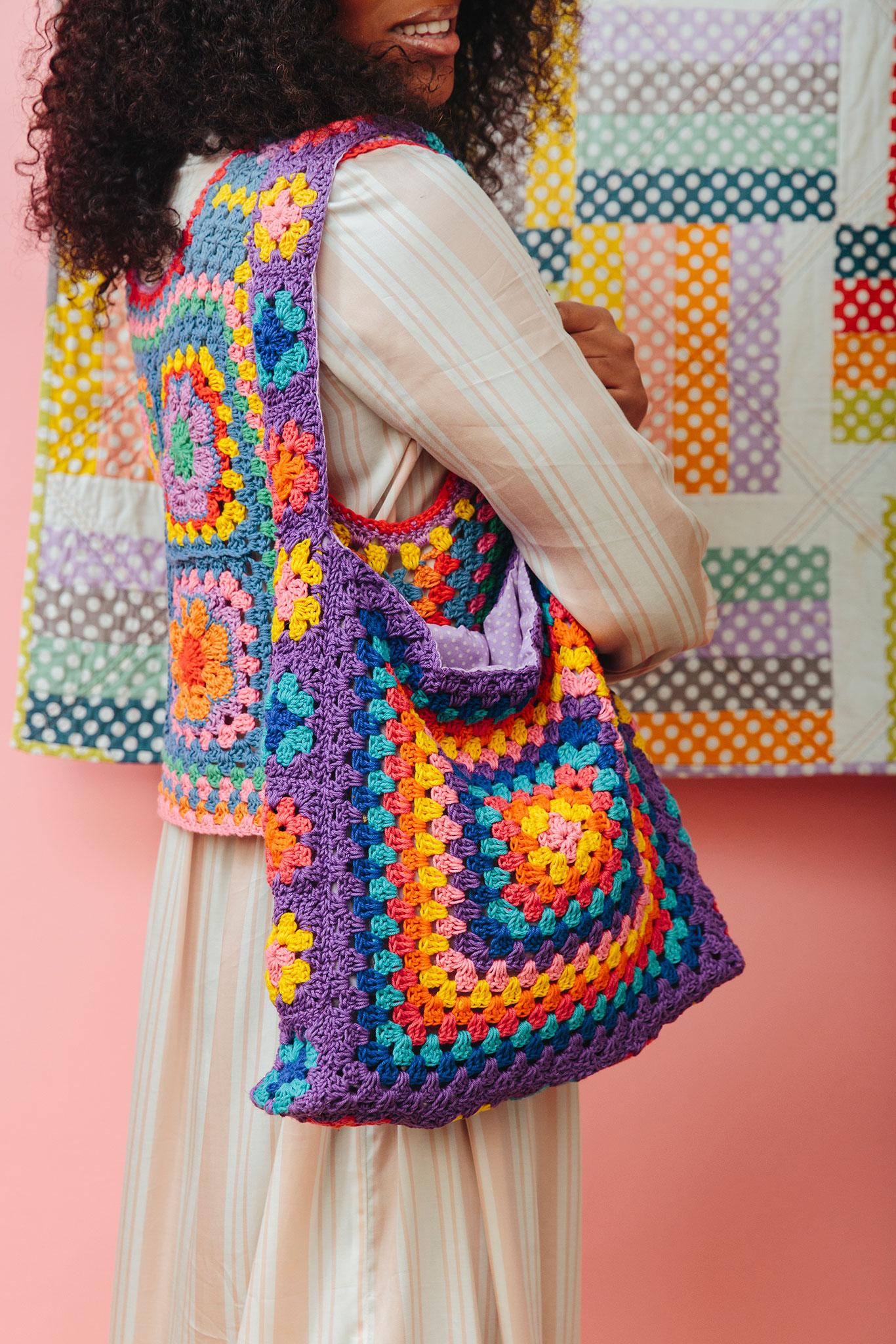 Grannys Bag