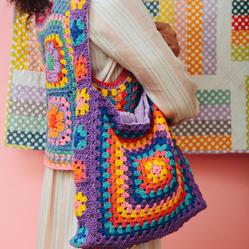 Grannys Bag
