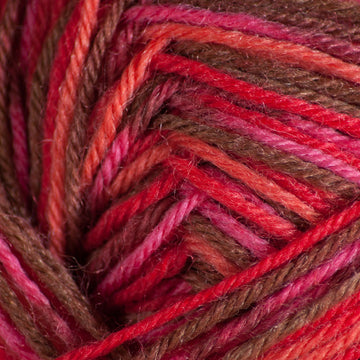 Snowflake Schlitten (7712)