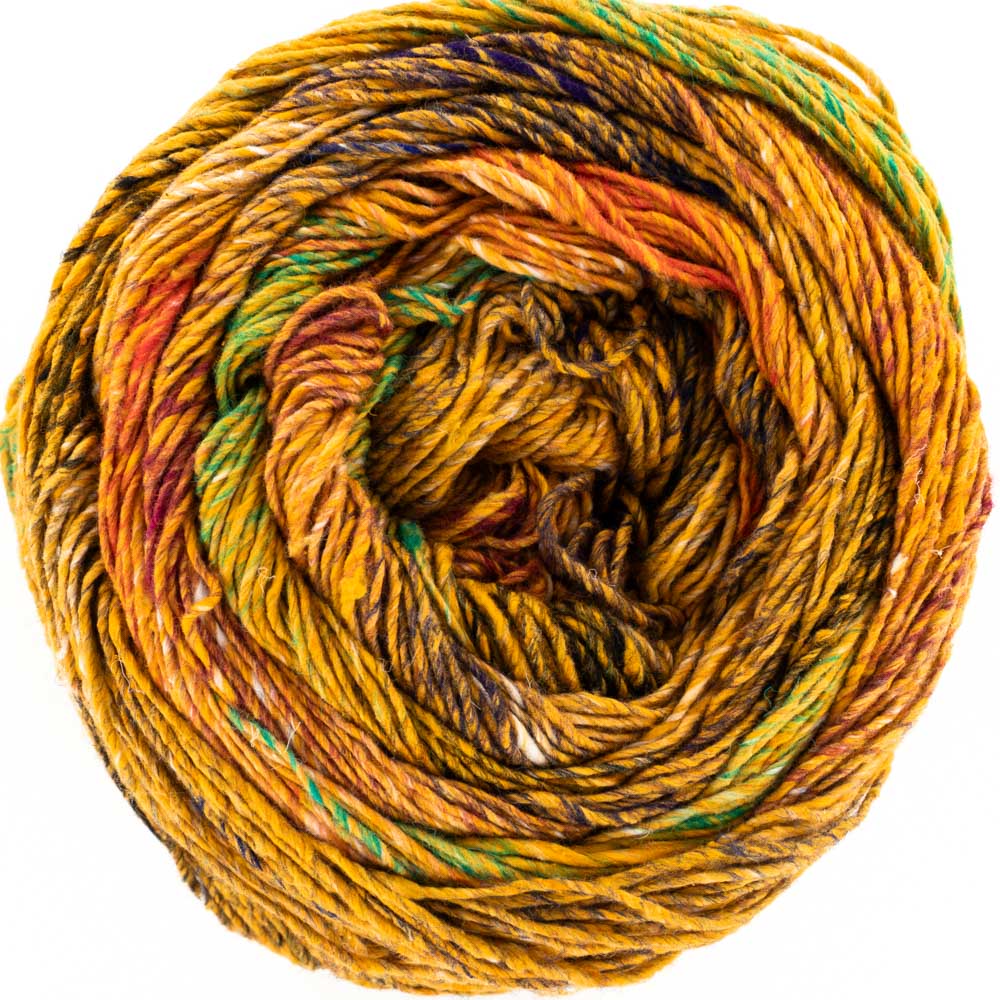 Noro Ohajiki Yarn - Cotton Worsted