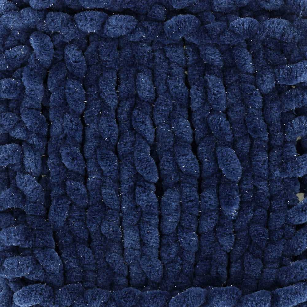 Universal Yarn Bella Chenille Big Glimmer Yarn - Polyester Super Chunky