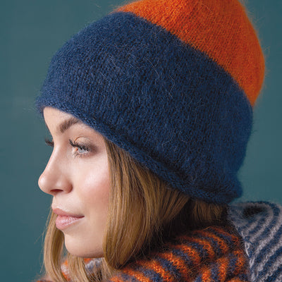 Knitting Magazines