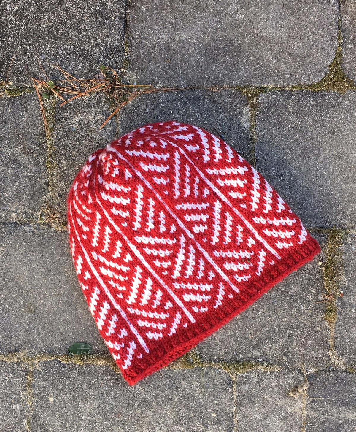 Latvian Team Hat 2018