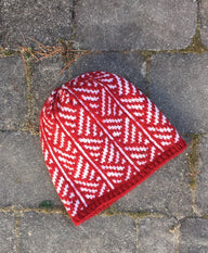 Latvian Team Hat 2018