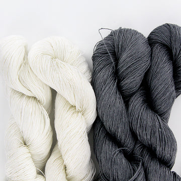 Pewter/White (04)