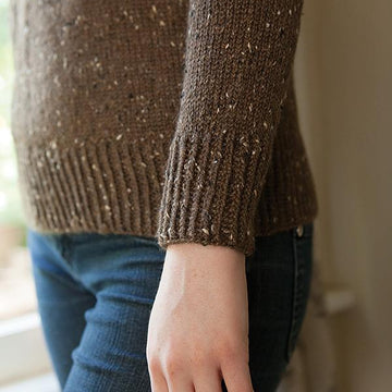 Stomping Grounds Pullover