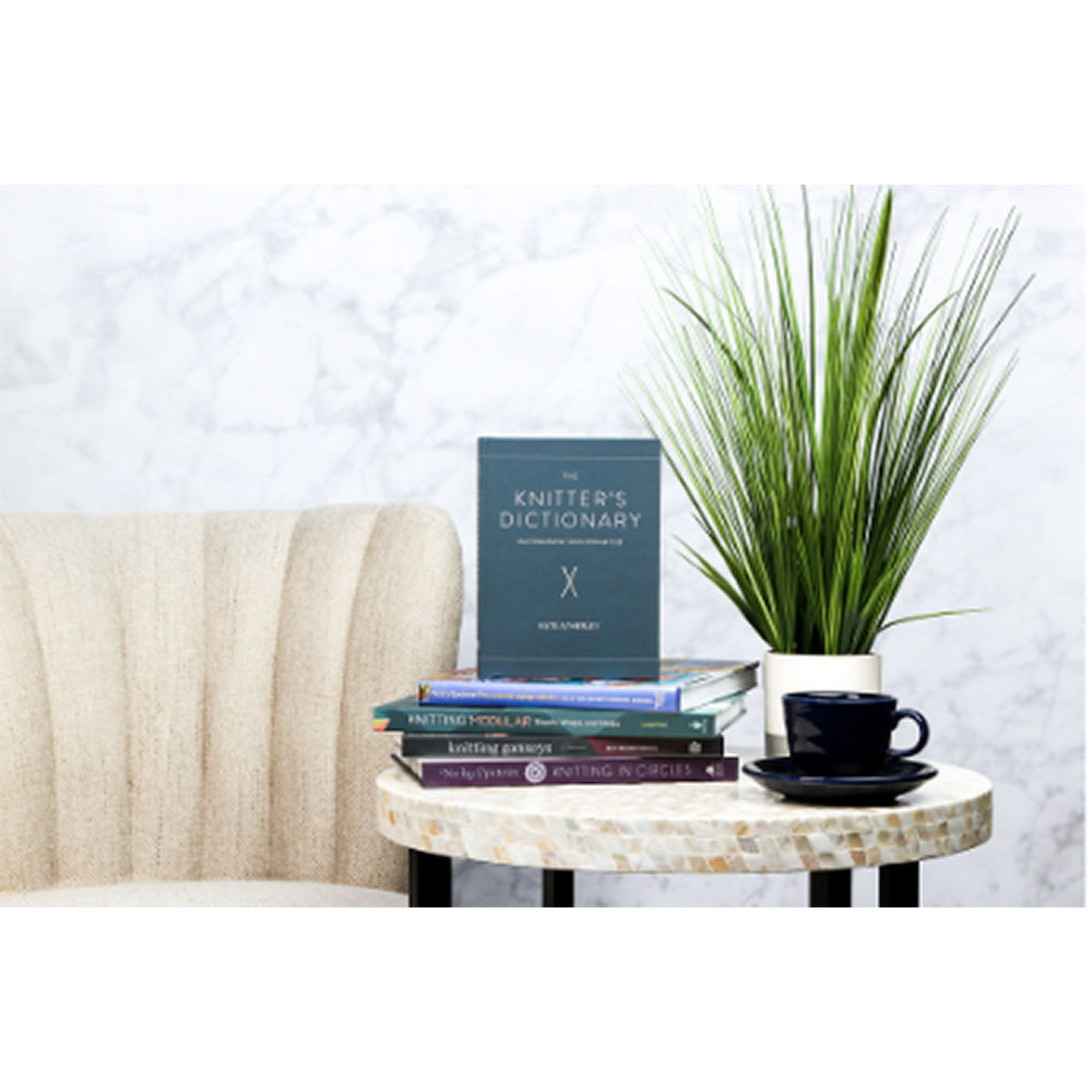 Knitting II S2- V- Spring/Summer 2026