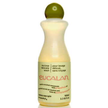 Eucalan Wool Wash 3.3 oz