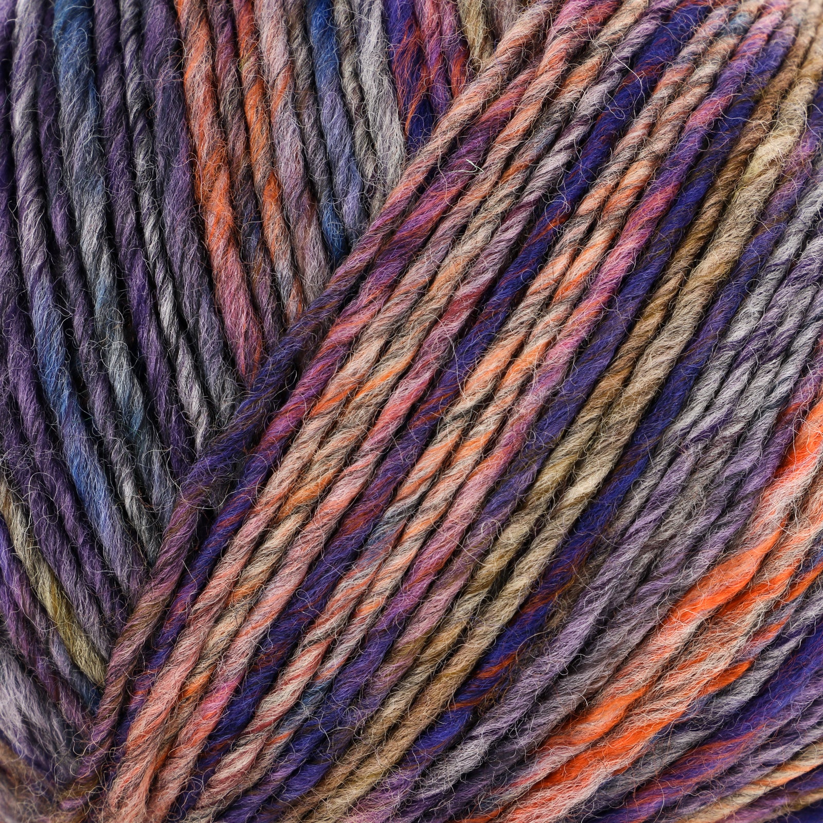 Tahki Yarns Aurora Yarn - Merino Wool Worsted