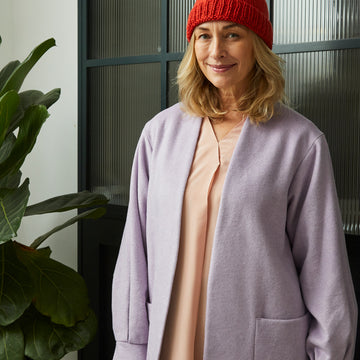 Debbie Bliss Bobble Hat PDF