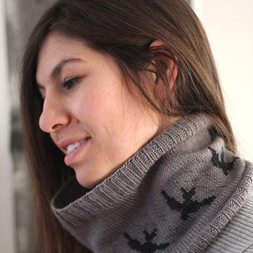 Swallow Cowl
