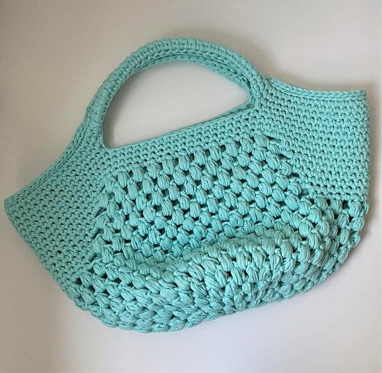 Valencia Bag