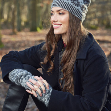 Rowan Daystar Hat Knitting Pattern