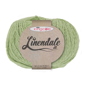 King Cole Linendale DK Yarn - Cotton DK