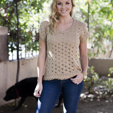 Sienna Sweater