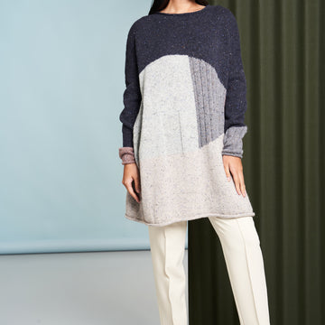 Rowan Plane Dress Knitting Pattern